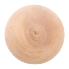  Solid Wood Decorative Capital