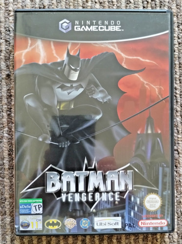 Batman vengeance nintendo - vengeance,,
