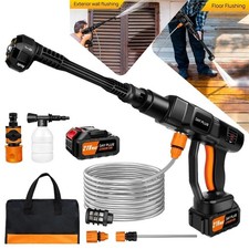 5000W Powerful Electric