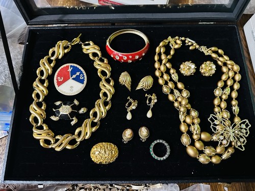 Vintage lot costume - 12,