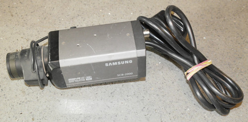 Samsung scb 2000ph 240v mains - 240v,