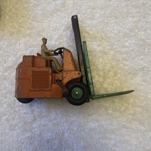 Vintage dinky 401 - dinky,