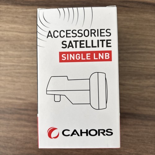 Cahors universal single - cahors,
