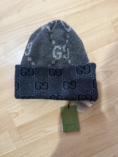 Gucci beanie - gucci,