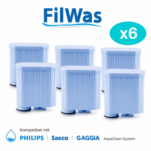 Filwas water filter - water,