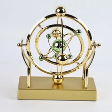 Celestial Orbit Pendulum