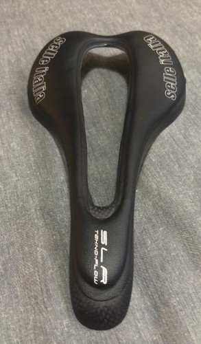 Selle italia slr tekno - slr, tekno-flow