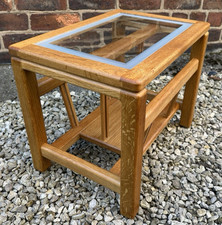 Solid English Oak "Monaco"