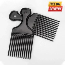 Afro Pick Comb Professional