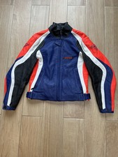 Vintage Dainese Leather