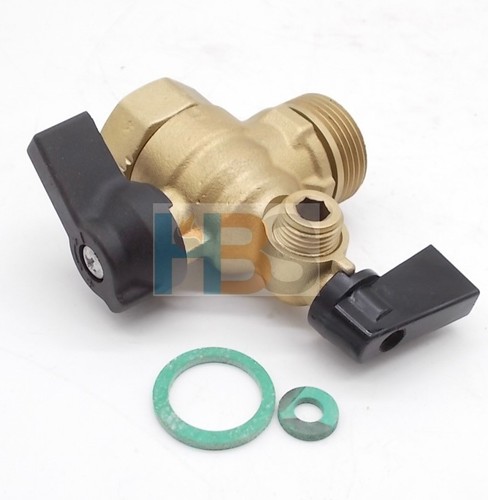 Ariston combi clas - &,