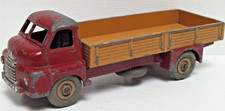 VINTAGE ORIGINAL DINKY MECCANO TOYS 522 BIG BEDFORD TRUCK LORRY UNBOXED MODEL