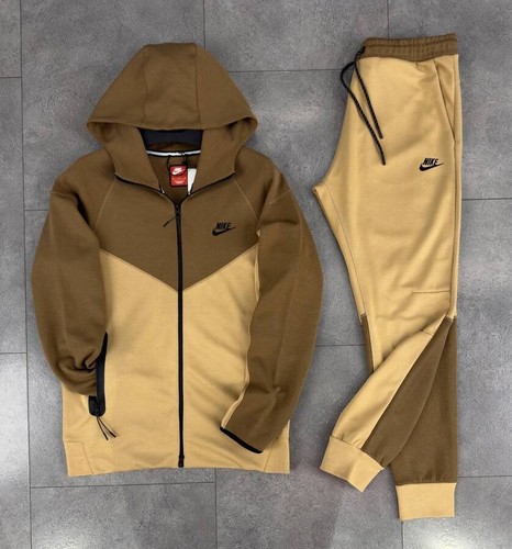 Nike tech fleece - nike,