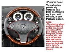 09-12 Mercedes R230 SL550