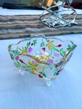 Vintage Style Handcrafted