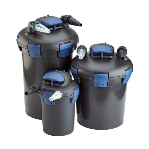 Oase biopress pond - pond, pressure