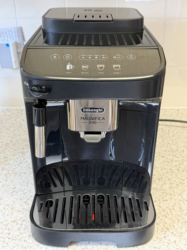 Delonghi magnifica evo - delonghi,