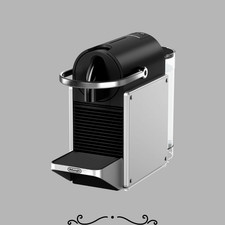 De'Longhi EN127S Nespresso