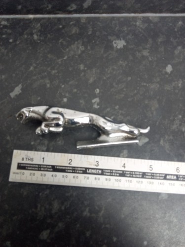Jaguar reaping bonnet - jaguar,
