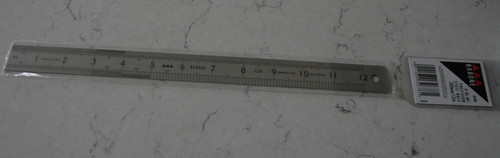 Rabone 300mm 12 precision - 12",