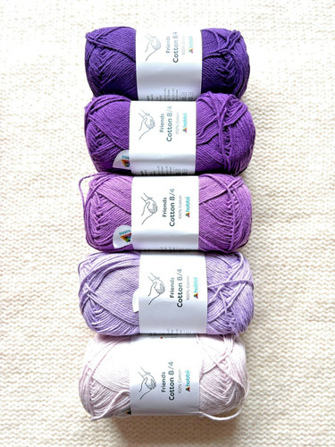 Balls 50g hobbii - hobbii, :