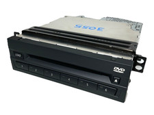 2009 BMW X5 Audio Equipment