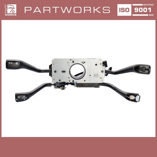 Steering column switch - steering,