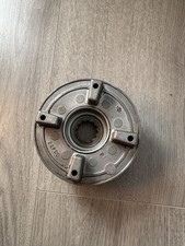 Yamaha T80 T50 townmate moped