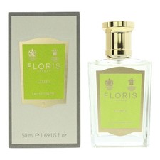 Floris Limes Eau de Toilette