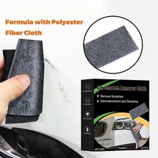 Nano Sparkle Car Scratch