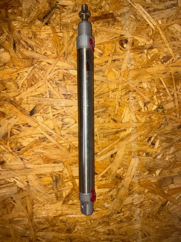 Camozzi 25n2a25a200 pneumatic - 25n2a25a200,