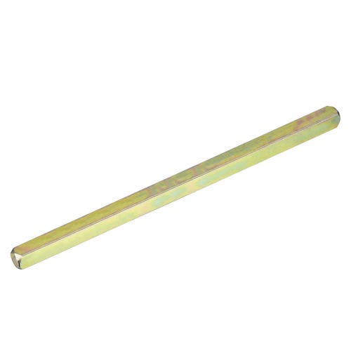 Door knob spindle - door, 160mm