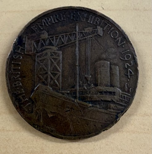 Vintage rare collectable coin - vintage,