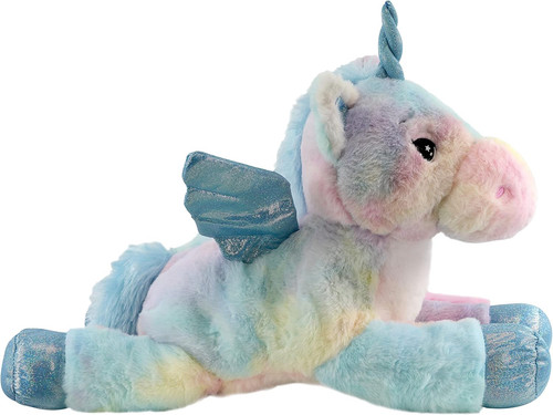 Large cute plush - unicorn, teddy