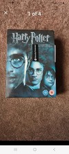 Harry Potter Complete 8-Film