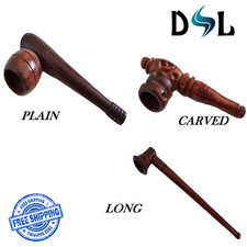 Duft Long Natural Wood Slim