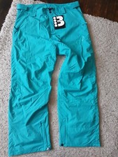 Men's Bench Salopettes XXL NWT