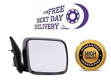 Toyota HiAce 1999-2011 Manual