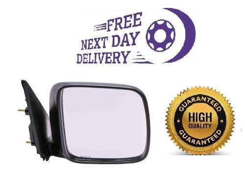 Toyota hiace 1999 - 1999-2011, manual