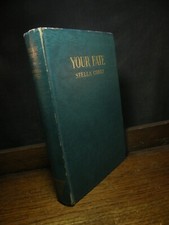 Your Fate - Stella Coeli ASTROLOGY DIVINATION OCCULT WITCHCRAFT ESOTERIC SCIENCE