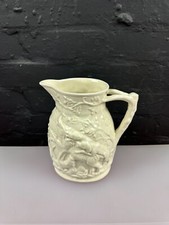 Masons Ivory Embossed Large