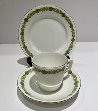 Vintage Shelley Foley Trio Set