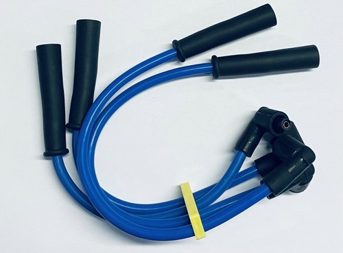 8mm blue silicone - blue,