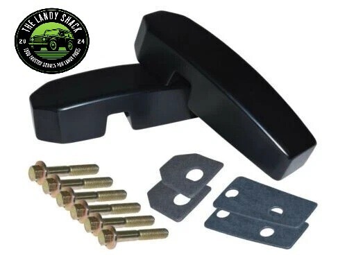 Land rover defender billet - land,