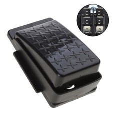 Replacement Foot Pedal Reset