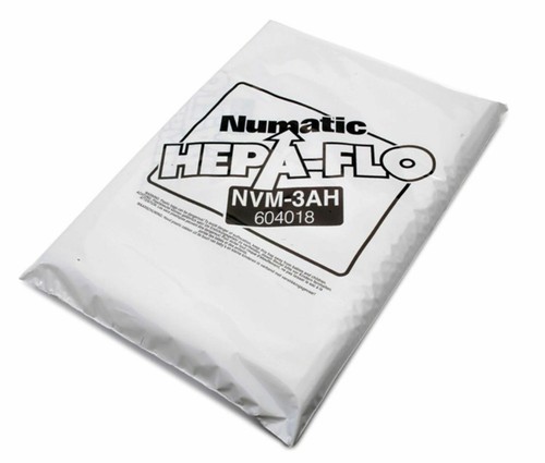 Nvm 3ah numatic - 10,