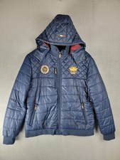 Santa Monica Polo Club jacket