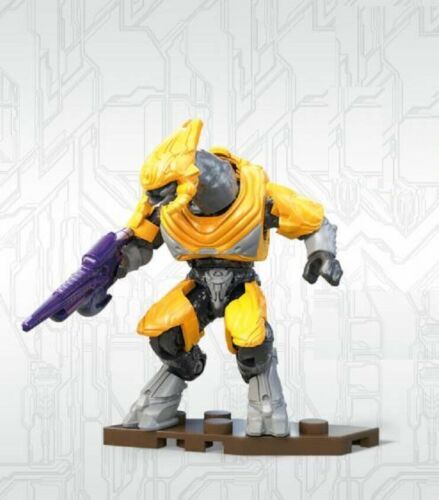 Mega construx halo - construx,