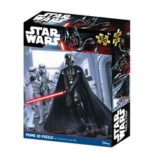 Star Wars Darth Vader & Storm