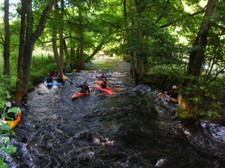 Photo 6x4 Washburn during